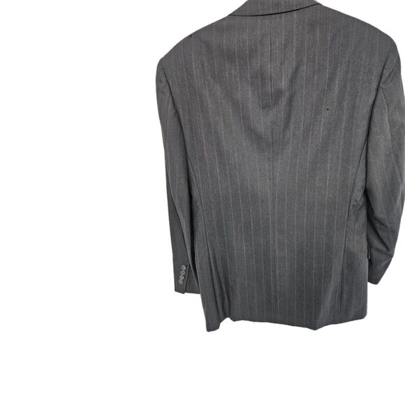 Chistian Dior Men's Blazer Size 40R - Picture 5 of 10